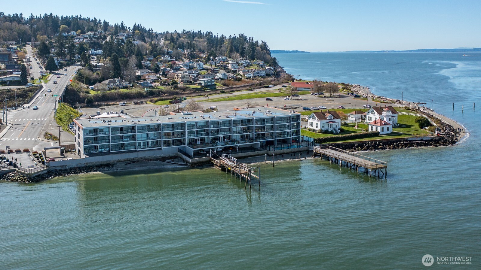 610 Front Street #302, Mukilteo, WA 98275