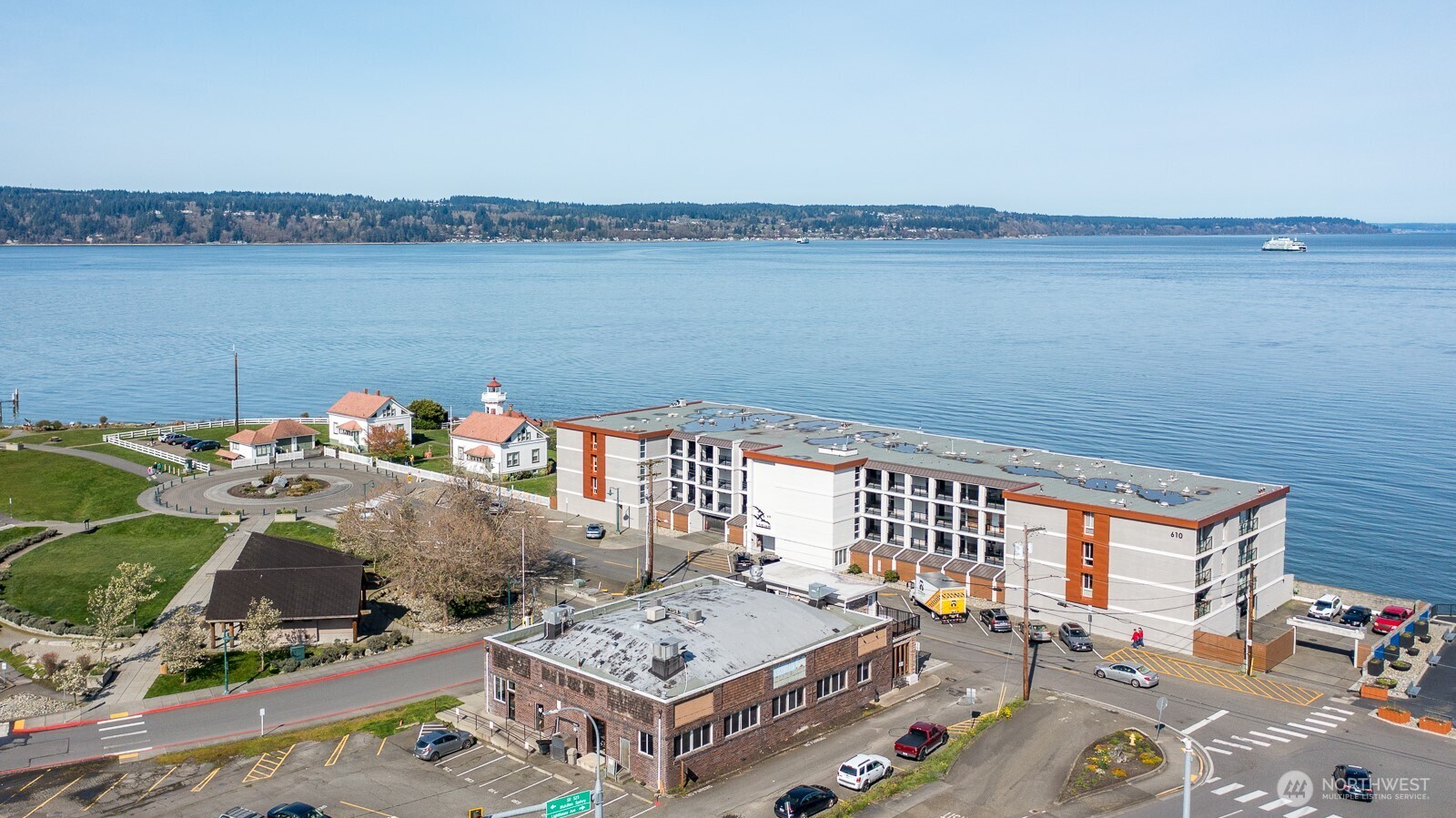 610 Front Street #302, Mukilteo, WA 98275