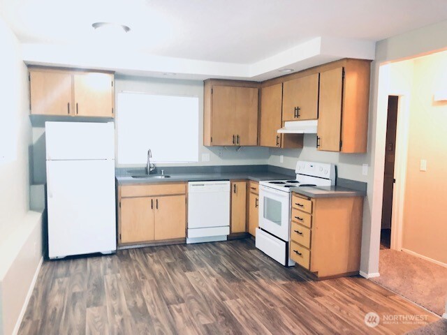 12722 51st Avenue NE #5, Marysville, WA 98271
