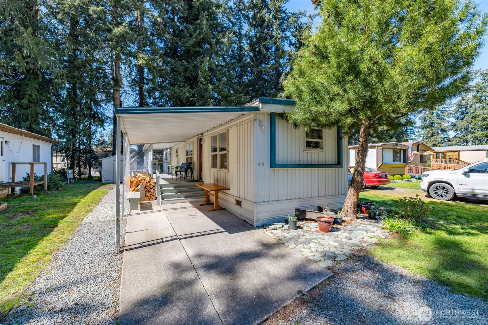 24443 Wicker Road #40, Sedro Woolley, WA 98284