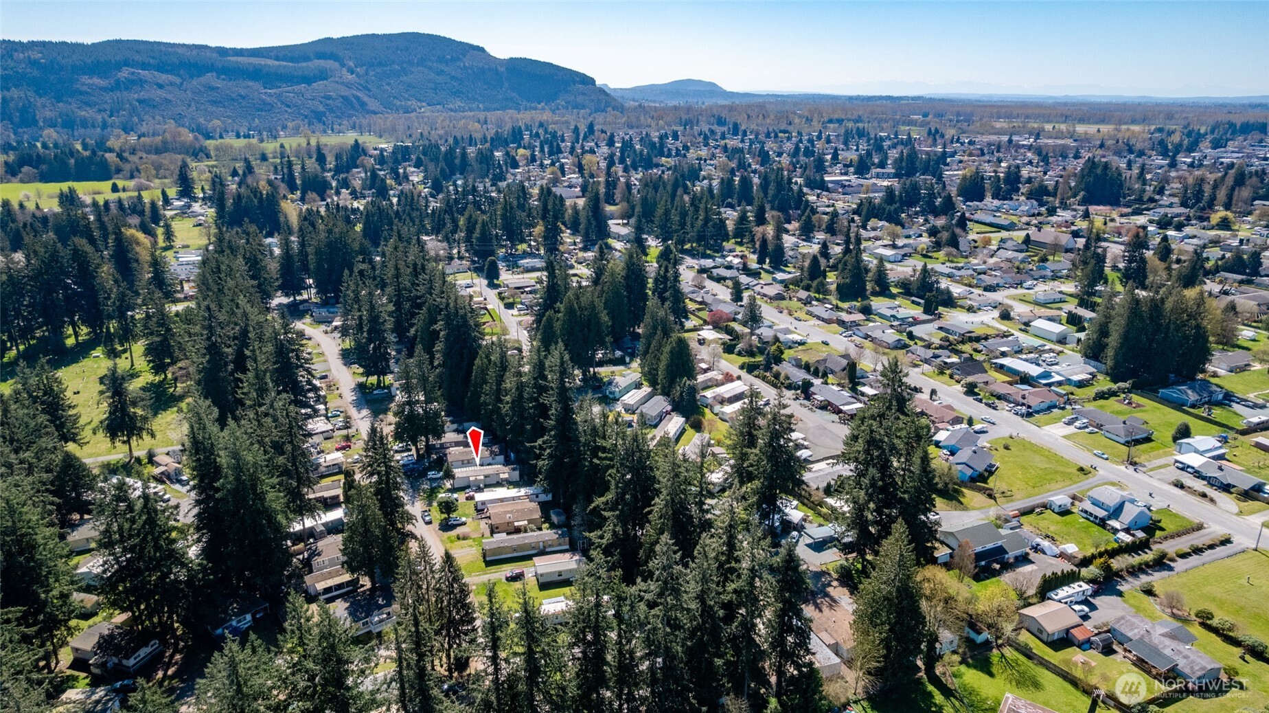 24443 Wicker Road #40, Sedro Woolley, WA 98284