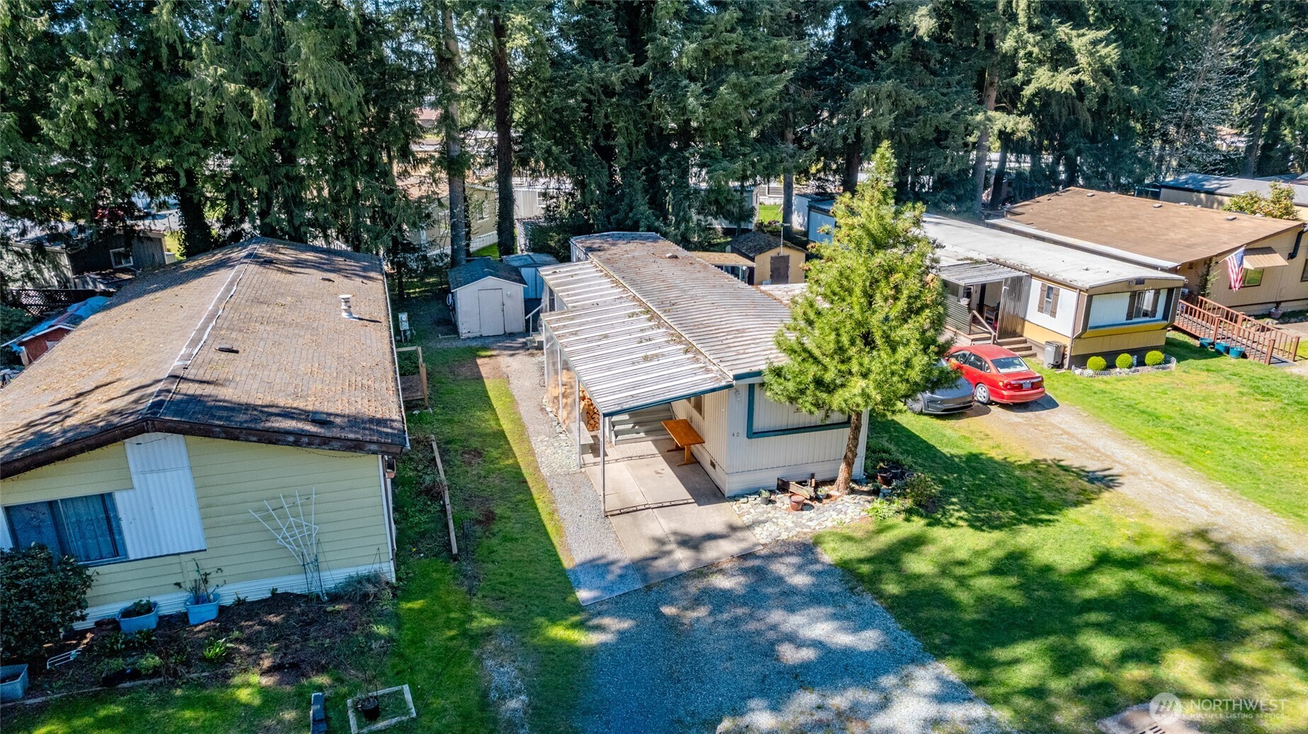 24443 Wicker Road #40, Sedro Woolley, WA 98284