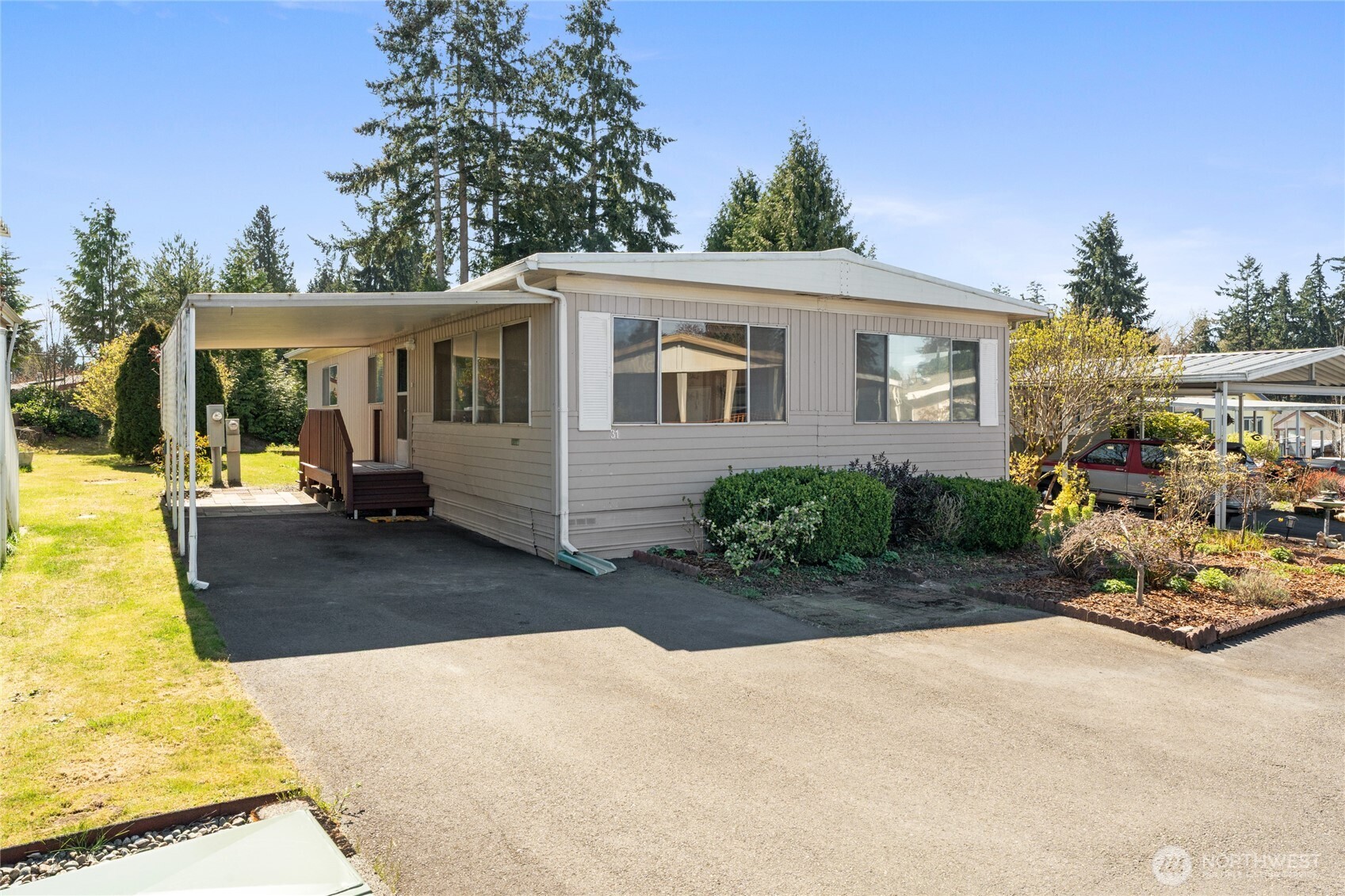 2101 S 324th Street #31, Federal Way, WA 98003