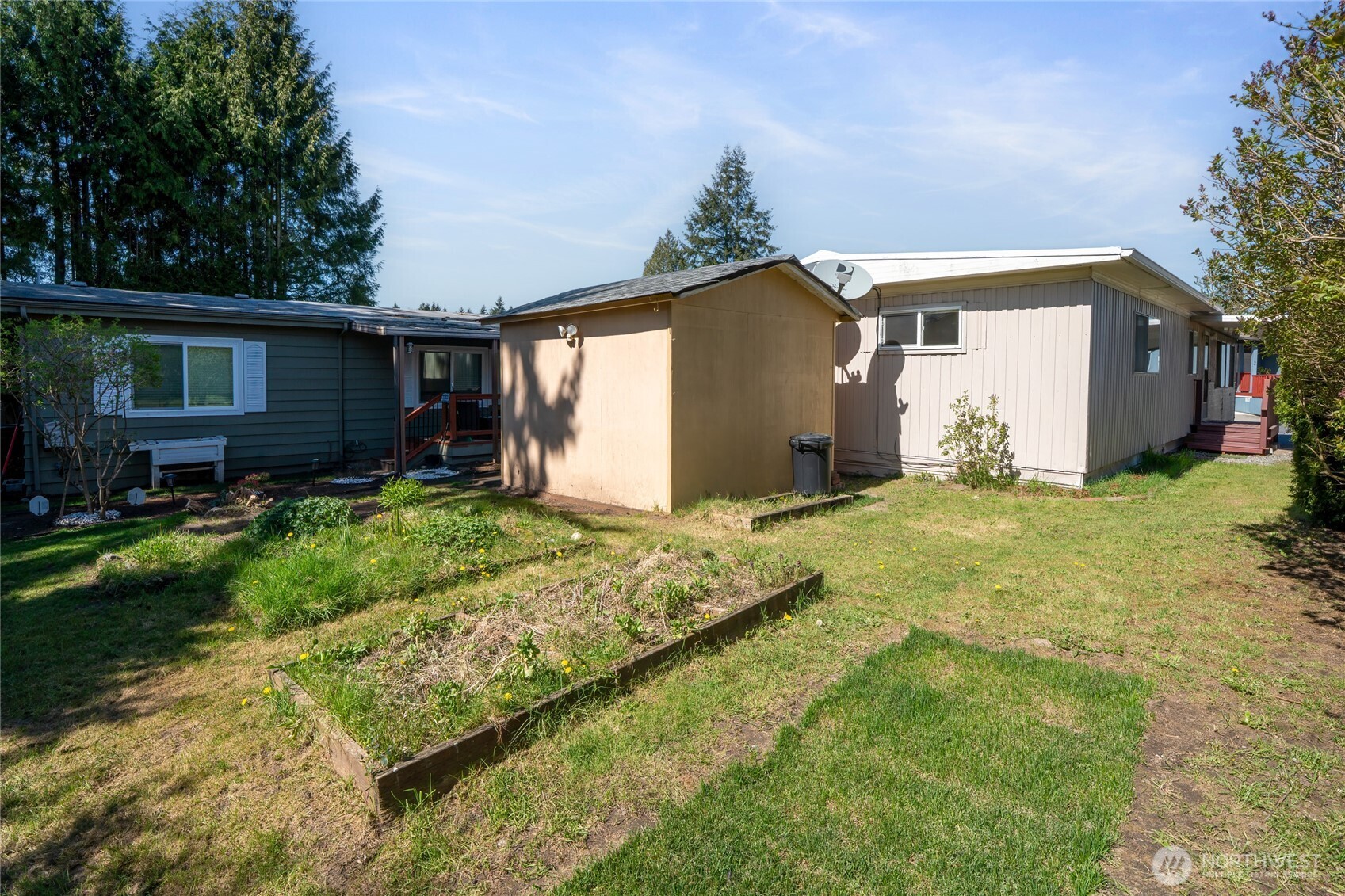 2101 S 324th Street #31, Federal Way, WA 98003