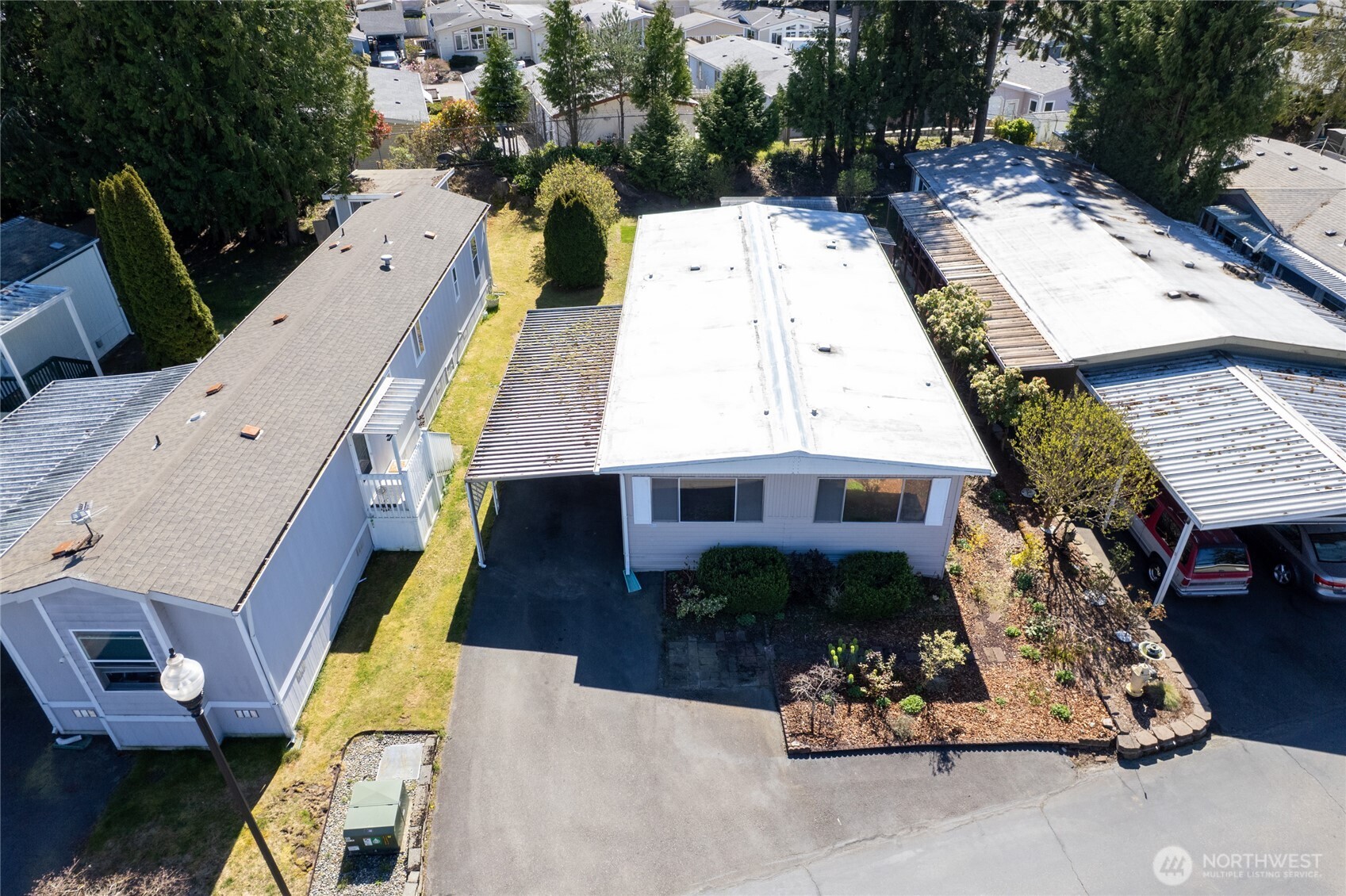 2101 S 324th Street #31, Federal Way, WA 98003