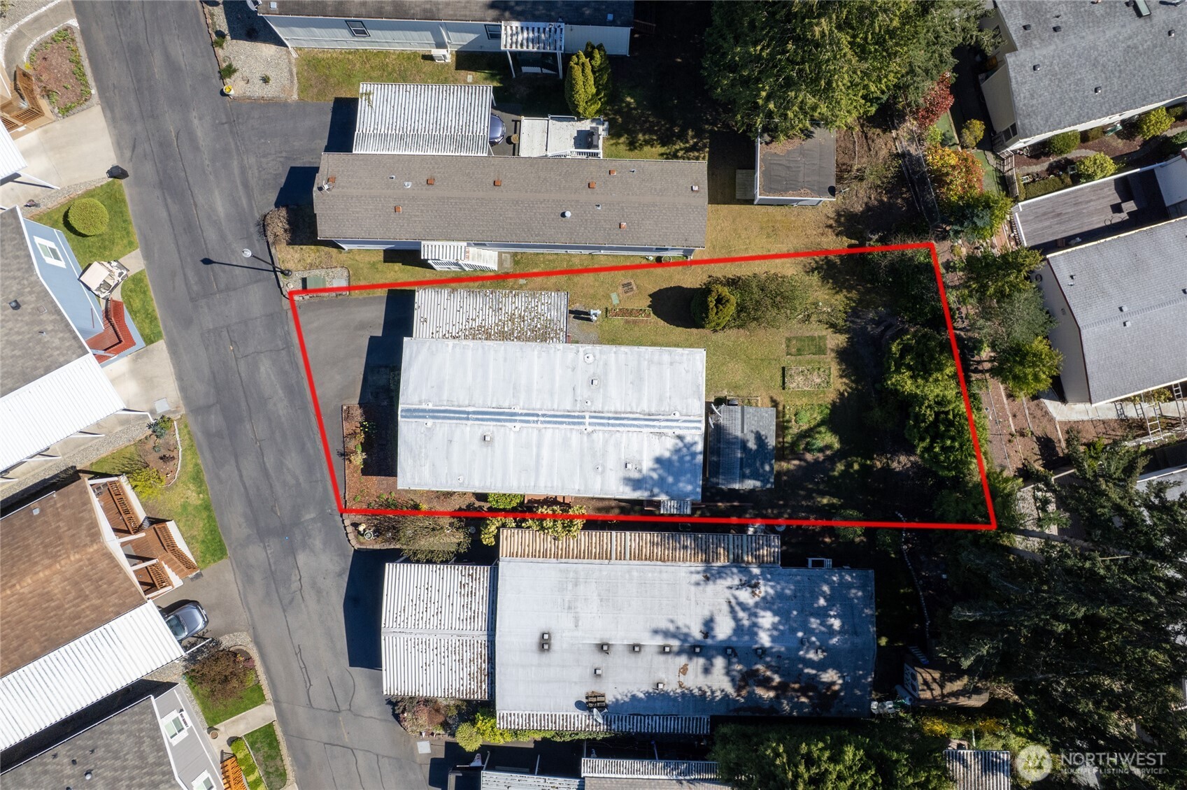 2101 S 324th Street #31, Federal Way, WA 98003