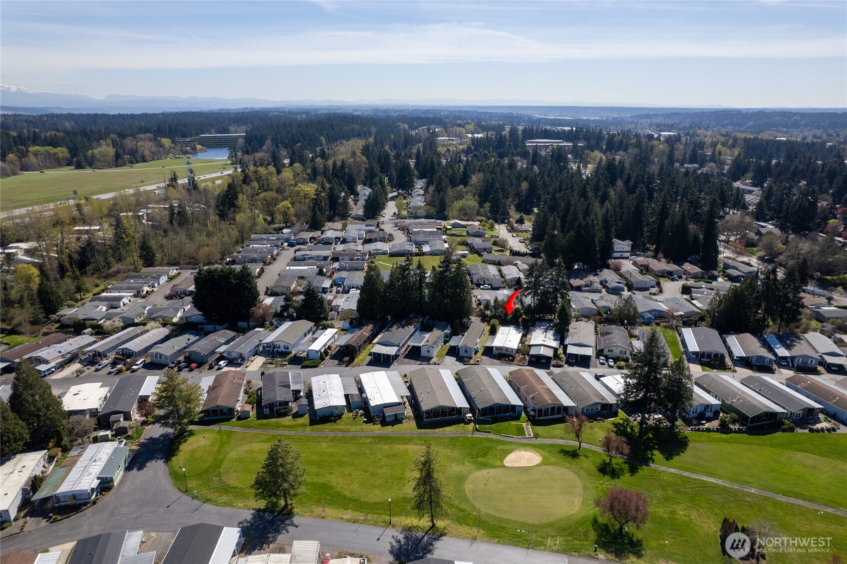 2101 S 324th Street #31, Federal Way, WA 98003