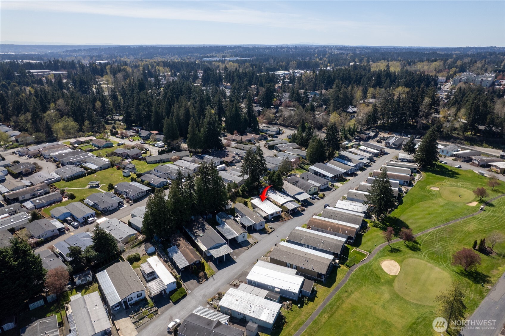 2101 S 324th Street #31, Federal Way, WA 98003