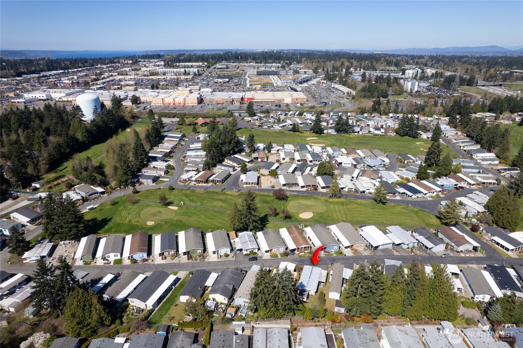 2101 S 324th Street #31, Federal Way, WA 98003