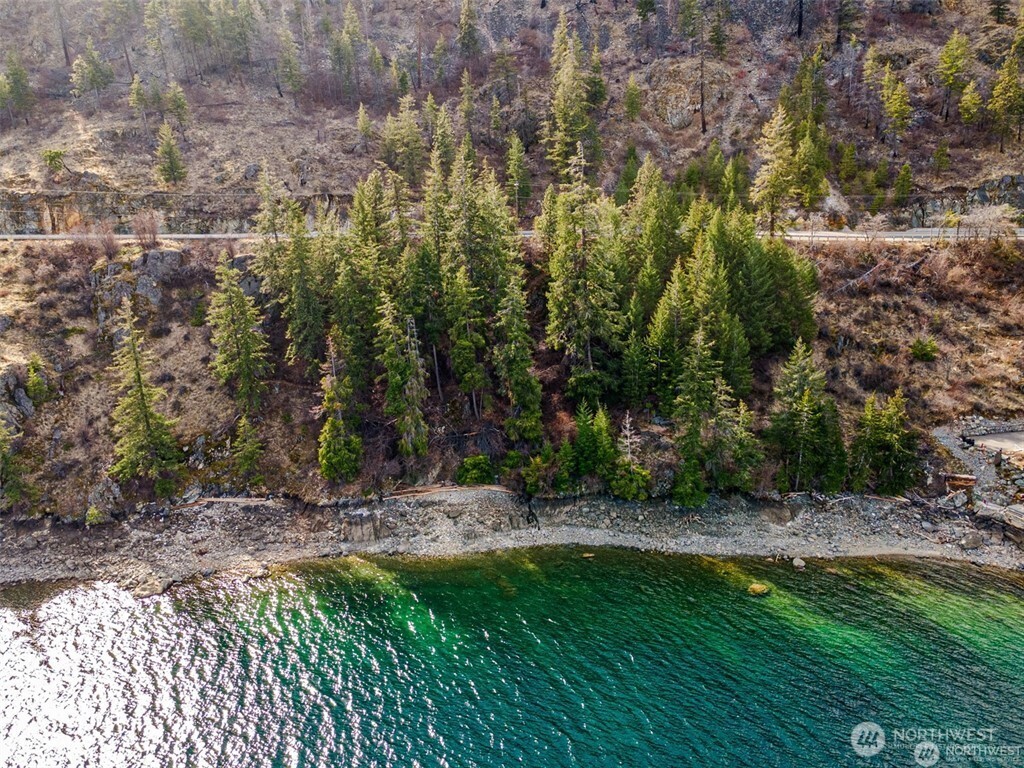0 S Lakeshore Road , Chelan, WA 98816