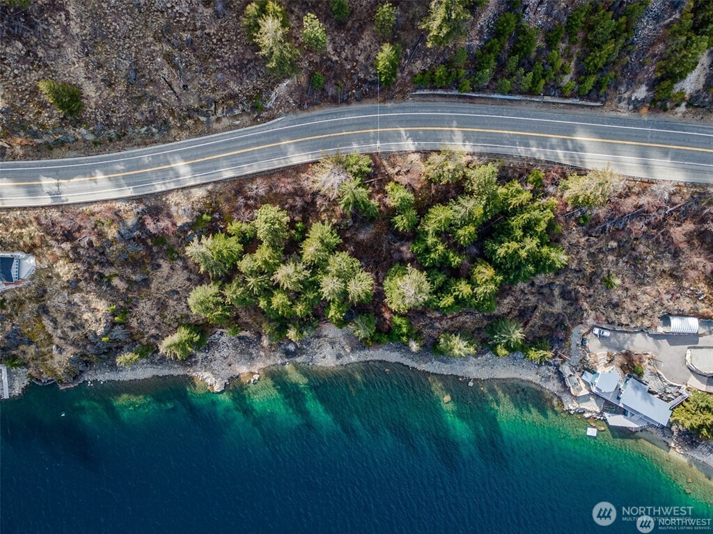 0 S Lakeshore Road , Chelan, WA 98816