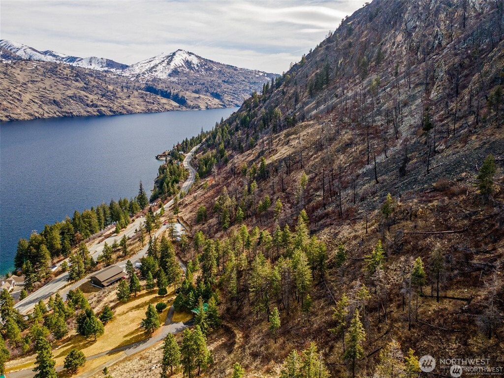 0 S Lakeshore Road , Chelan, WA 98816