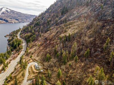 0 S Lakeshore Road , Chelan, WA 98816 - Photo 14