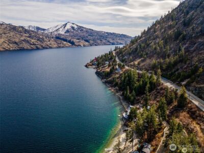 0 S Lakeshore Road , Chelan, WA 98816 - Photo 15