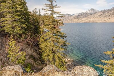 0 S Lakeshore Road , Chelan, WA 98816 - Photo 16