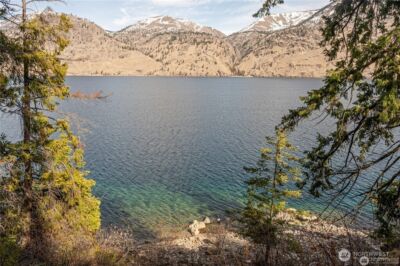 0 S Lakeshore Road , Chelan, WA 98816 - Photo 17