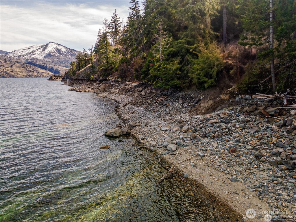 0 S Lakeshore Road , Chelan, WA 98816