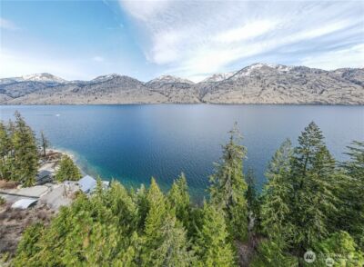 0 S Lakeshore Road , Chelan, WA 98816 - Photo 19