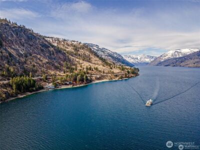 0 S Lakeshore Road , Chelan, WA 98816 - Photo 20