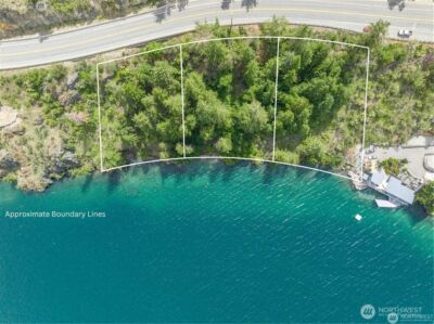 0 S Lakeshore Road , Chelan, WA 98816 - Photo 2