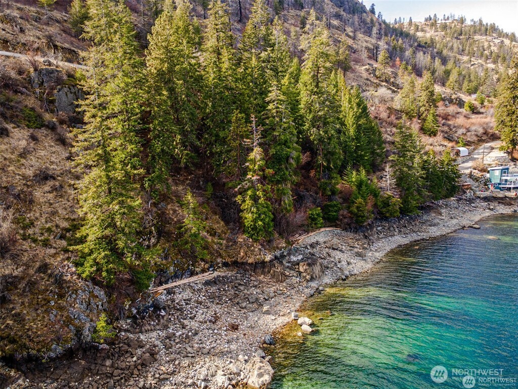 0 S Lakeshore Road , Chelan, WA 98816