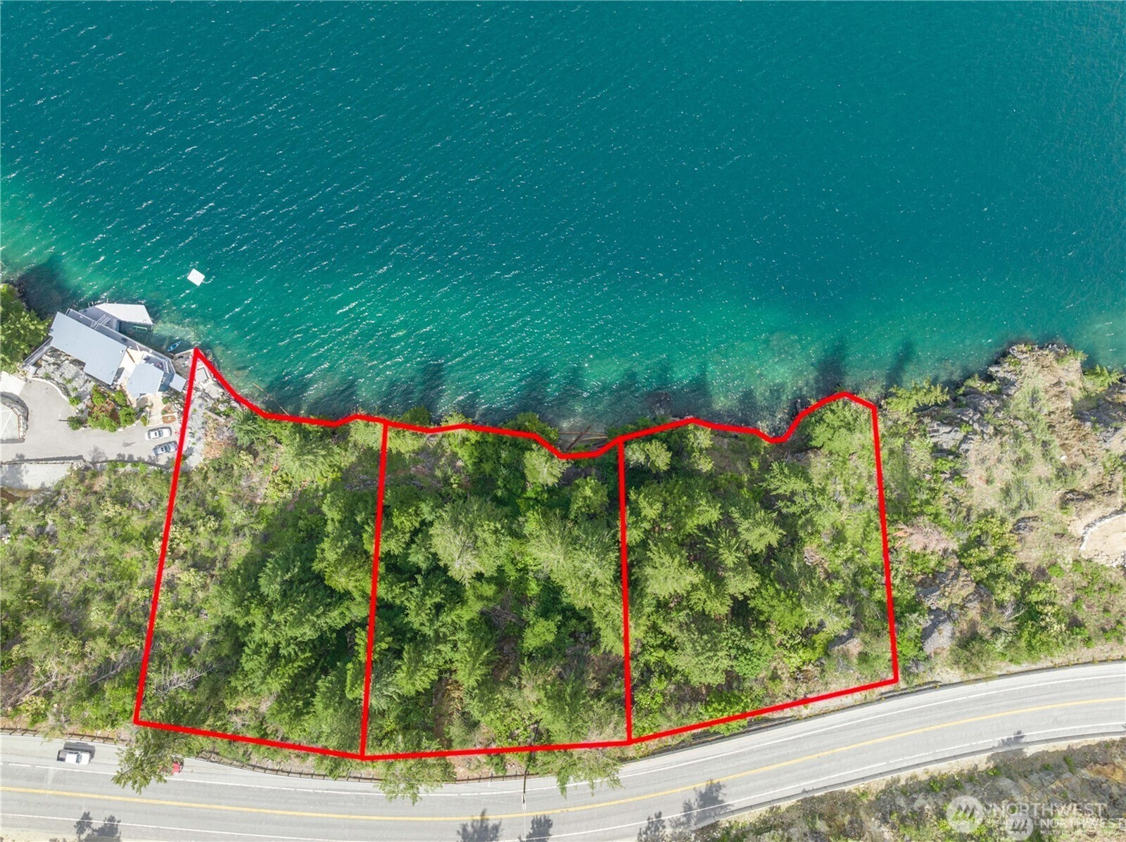 0 S Lakeshore Road , Chelan, WA 98816