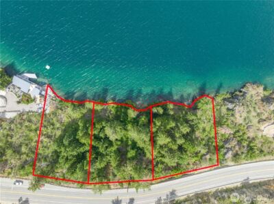 0 S Lakeshore Road , Chelan, WA 98816 - Photo 23