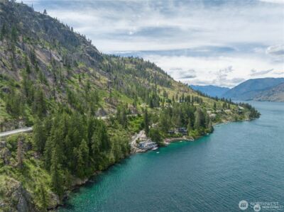 0 S Lakeshore Road , Chelan, WA 98816 - Photo 3
