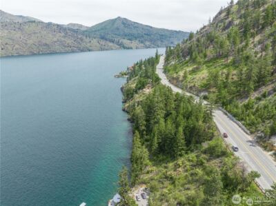 0 S Lakeshore Road , Chelan, WA 98816 - Photo 4