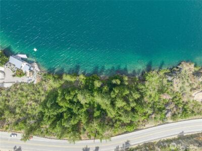 0 S Lakeshore Road , Chelan, WA 98816 - Photo 5