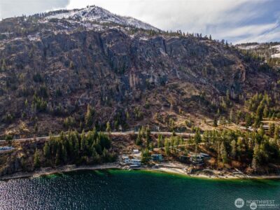 0 S Lakeshore Road , Chelan, WA 98816 - Photo 8