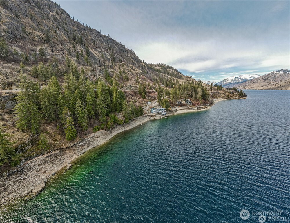 0 S Lakeshore Road , Chelan, WA 98816