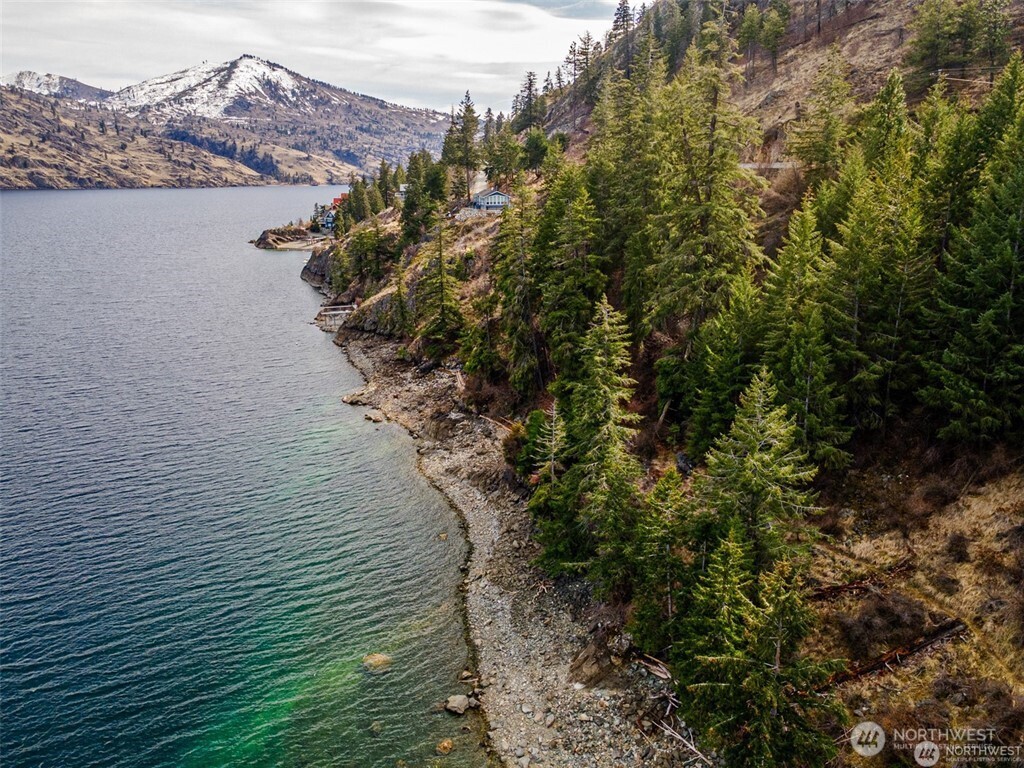 0 S Lakeshore Road , Chelan, WA 98816