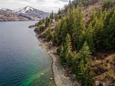 0 S Lakeshore Road , Chelan, WA 98816 - Photo 10