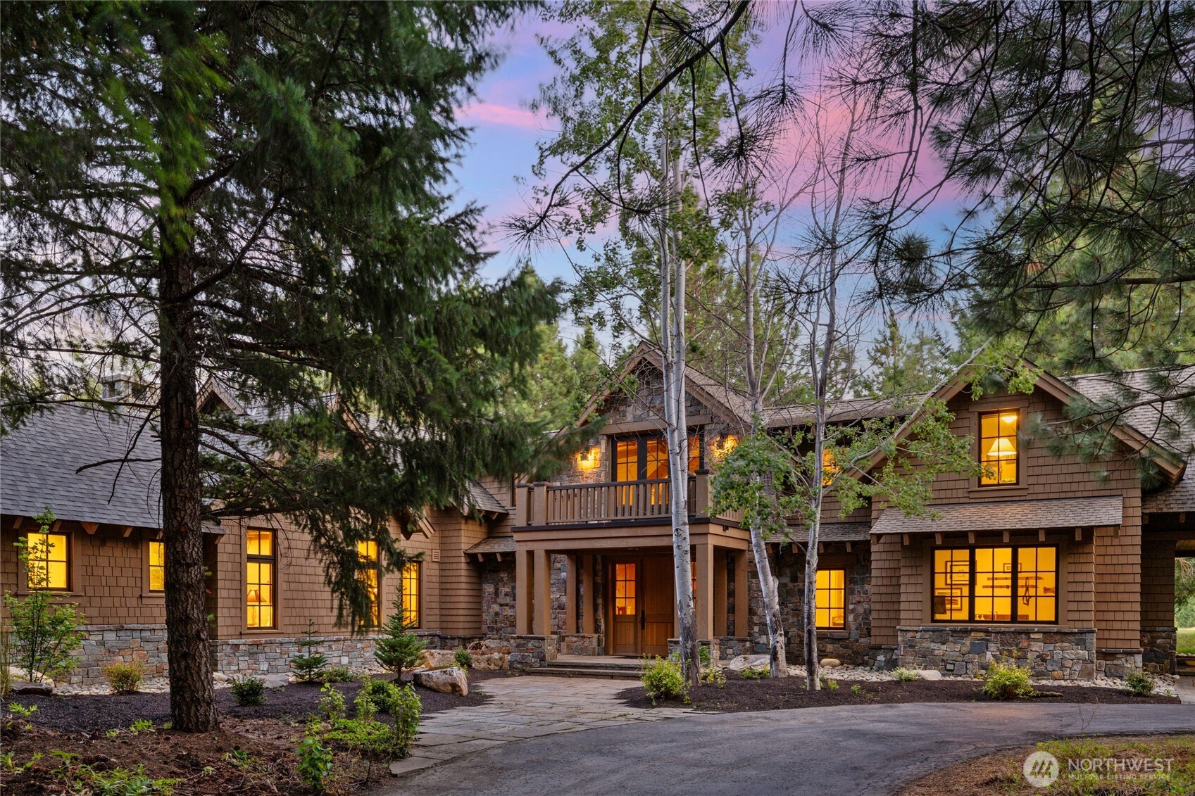 151 Rushing Water Lane , Cle Elum, WA 98922