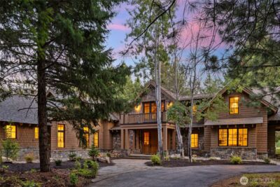 151 Rushing Water Lane , Cle Elum, WA 98922