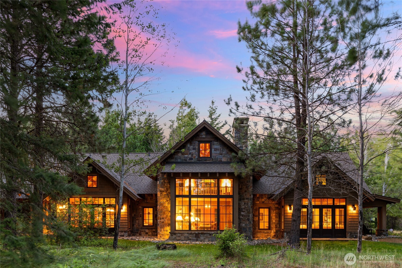 151 Rushing Water Lane , Cle Elum, WA 98922