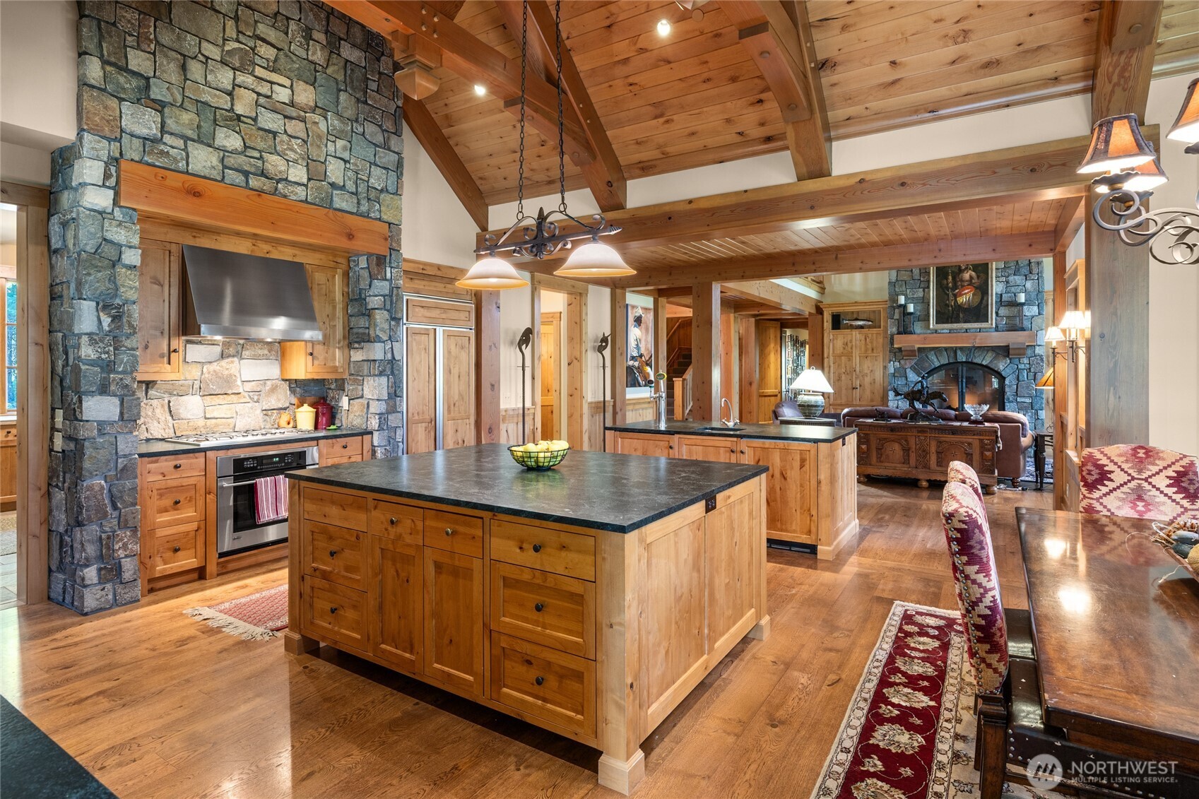 151 Rushing Water Lane , Cle Elum, WA 98922