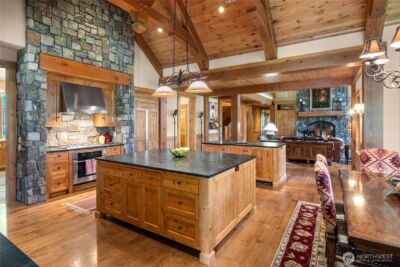 151 Rushing Water Lane , Cle Elum, WA 98922 - Photo 11
