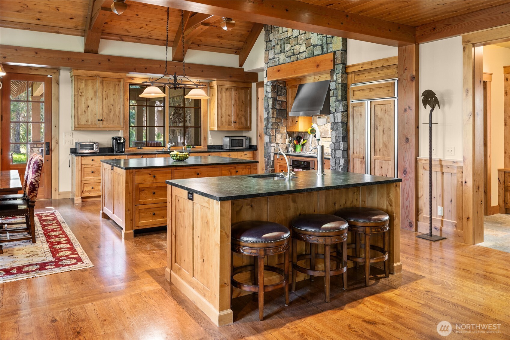 151 Rushing Water Lane , Cle Elum, WA 98922