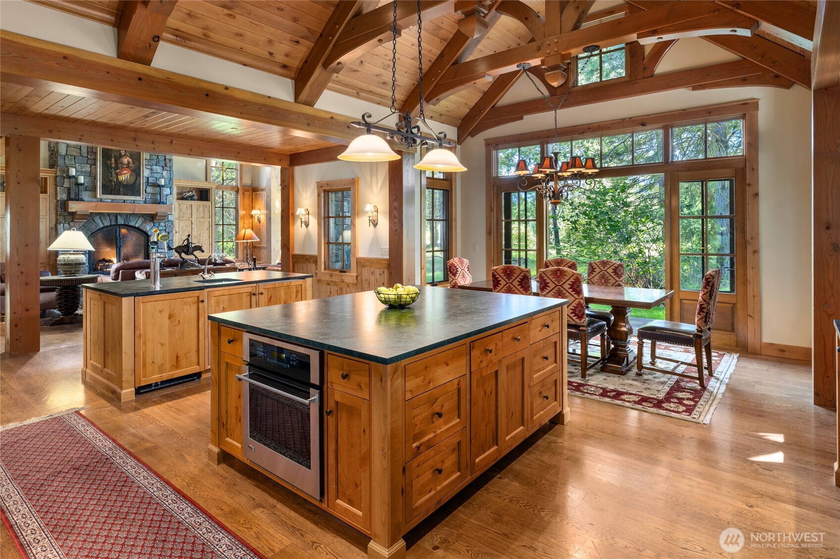 151 Rushing Water Lane , Cle Elum, WA 98922