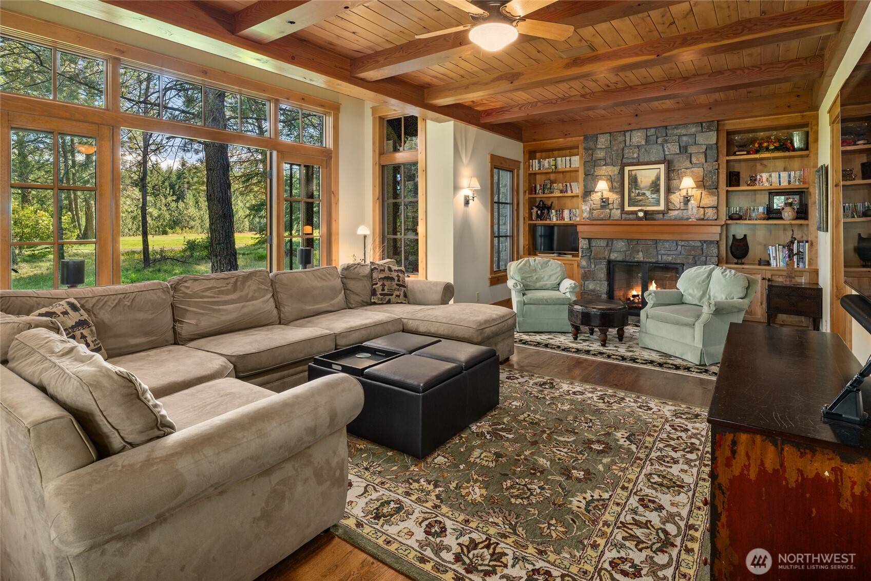 151 Rushing Water Lane , Cle Elum, WA 98922