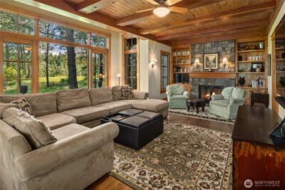 151 Rushing Water Lane , Cle Elum, WA 98922 - Photo 17