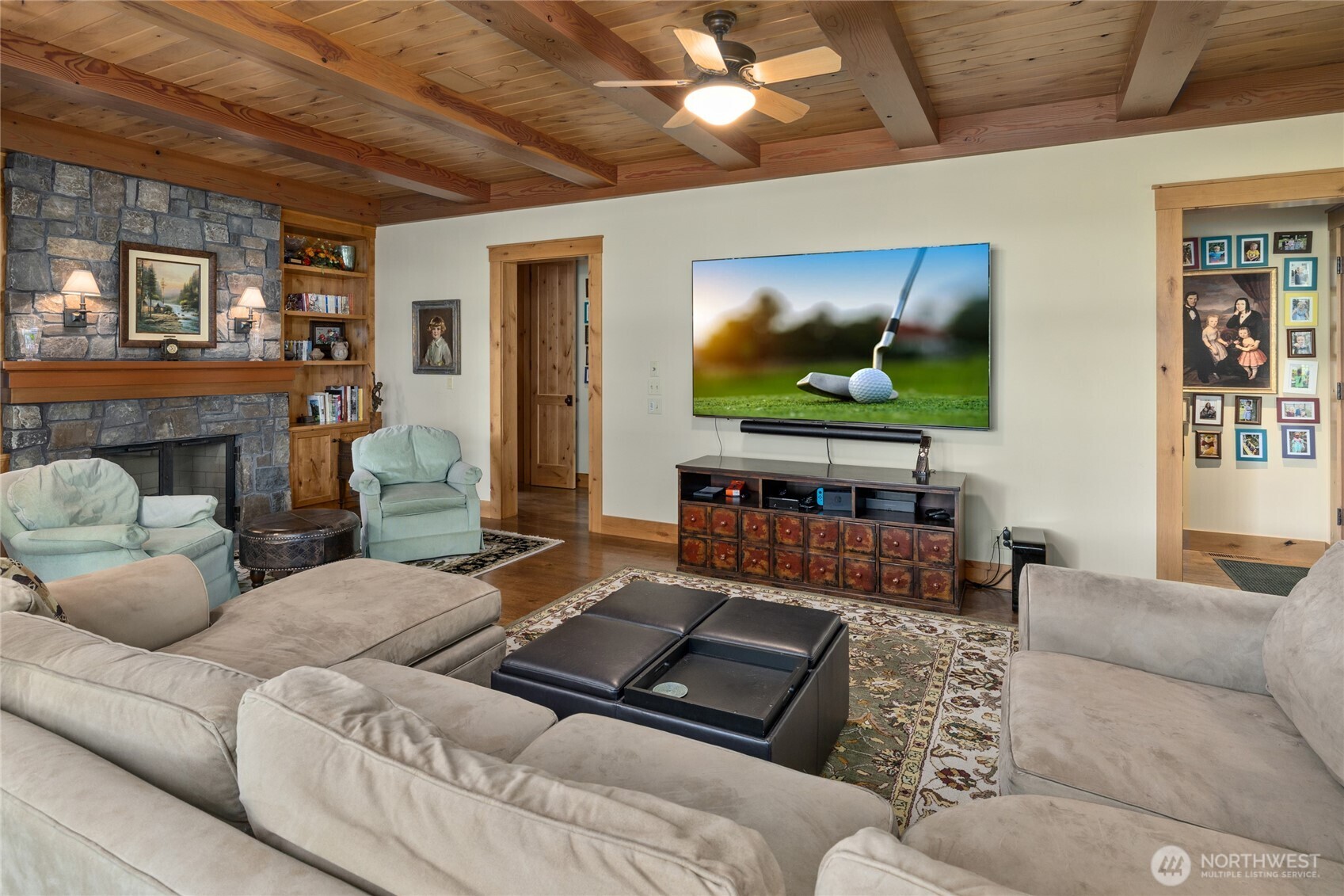 151 Rushing Water Lane , Cle Elum, WA 98922