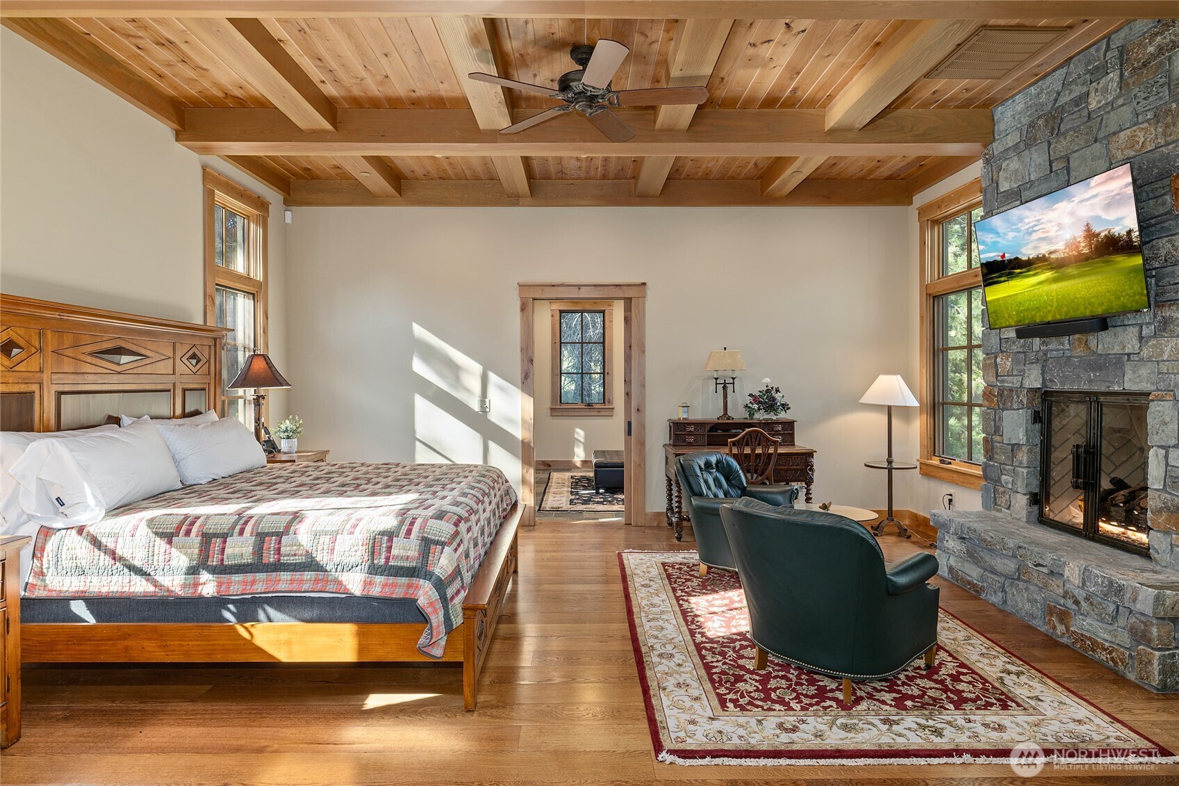 151 Rushing Water Lane , Cle Elum, WA 98922