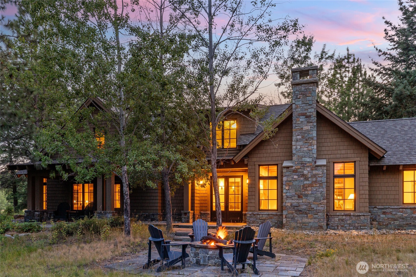 151 Rushing Water Lane , Cle Elum, WA 98922