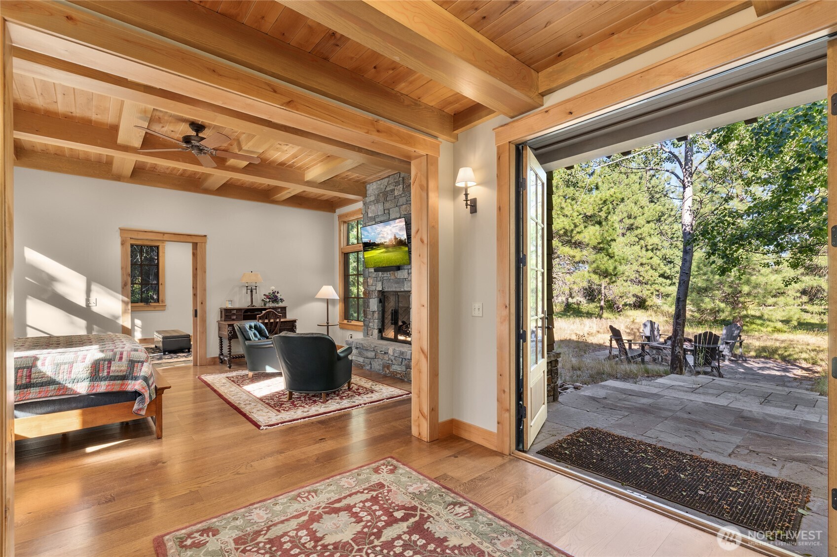 151 Rushing Water Lane , Cle Elum, WA 98922