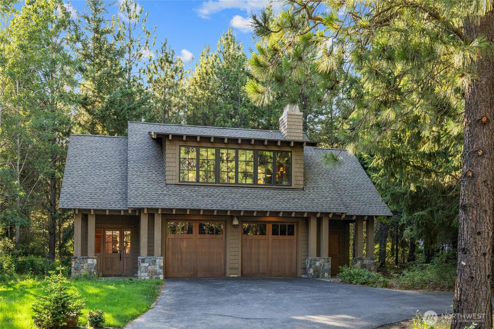 151 Rushing Water Lane , Cle Elum, WA 98922