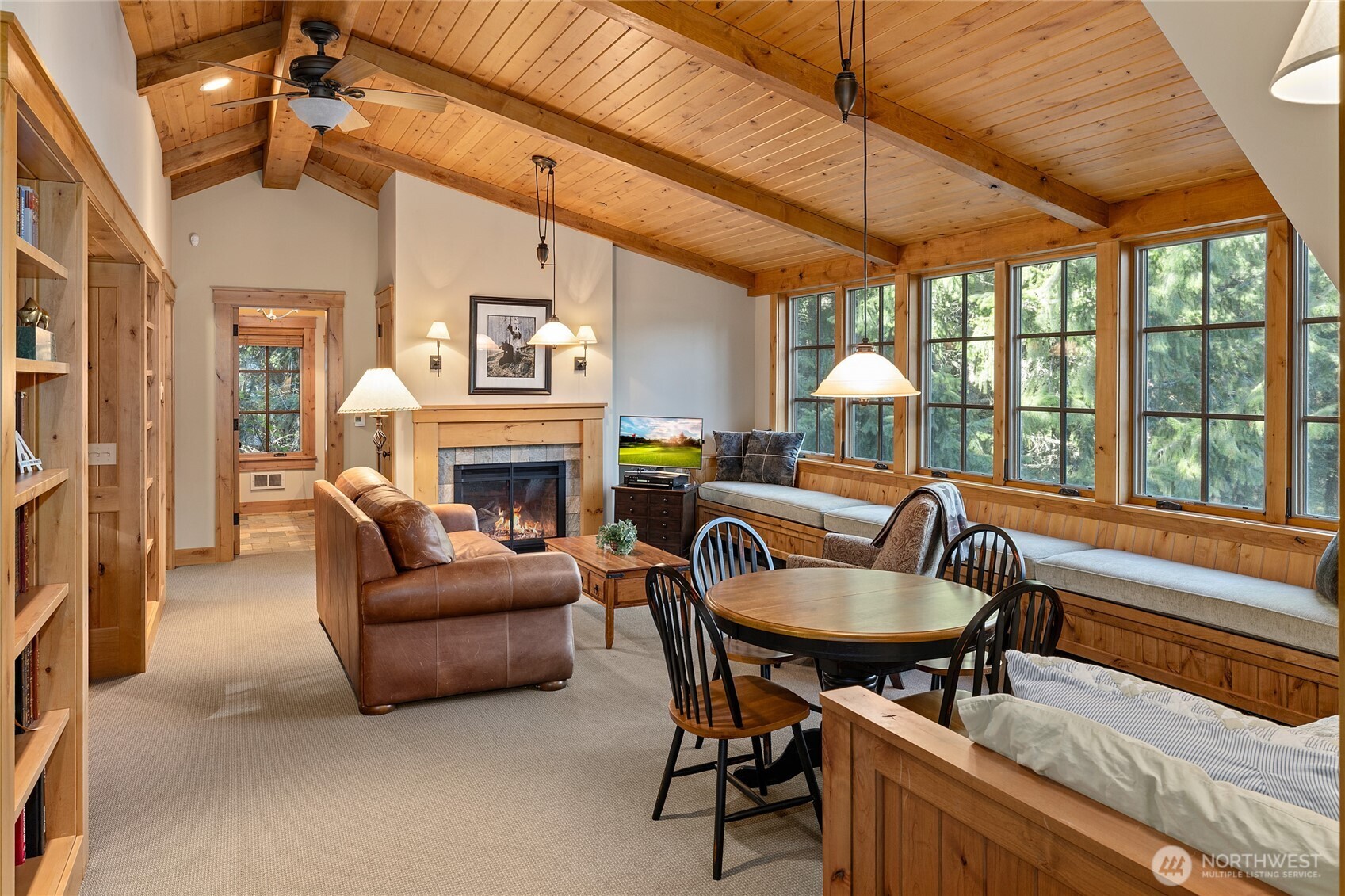 151 Rushing Water Lane , Cle Elum, WA 98922