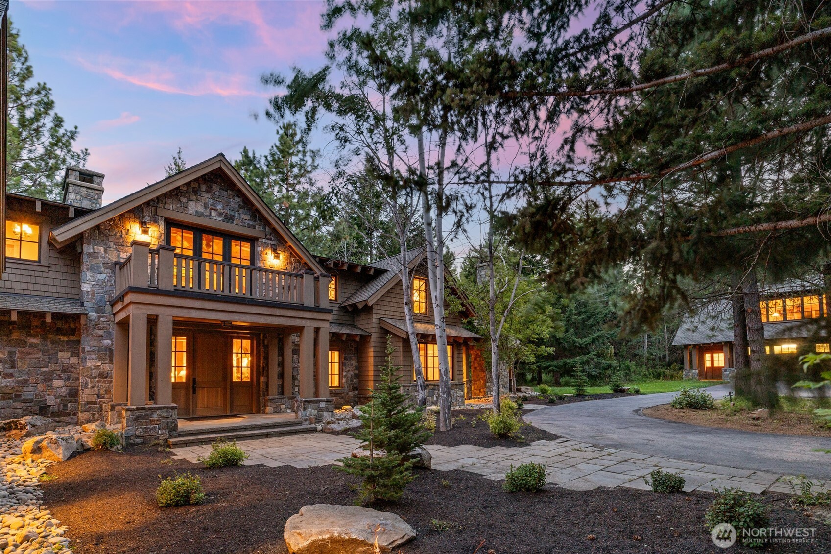 151 Rushing Water Lane , Cle Elum, WA 98922